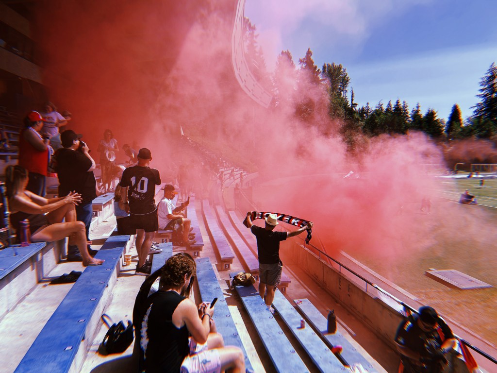 ROVERS MATCHWEEK 11 RECAP: 6 POINTS AT THE LIBRARY