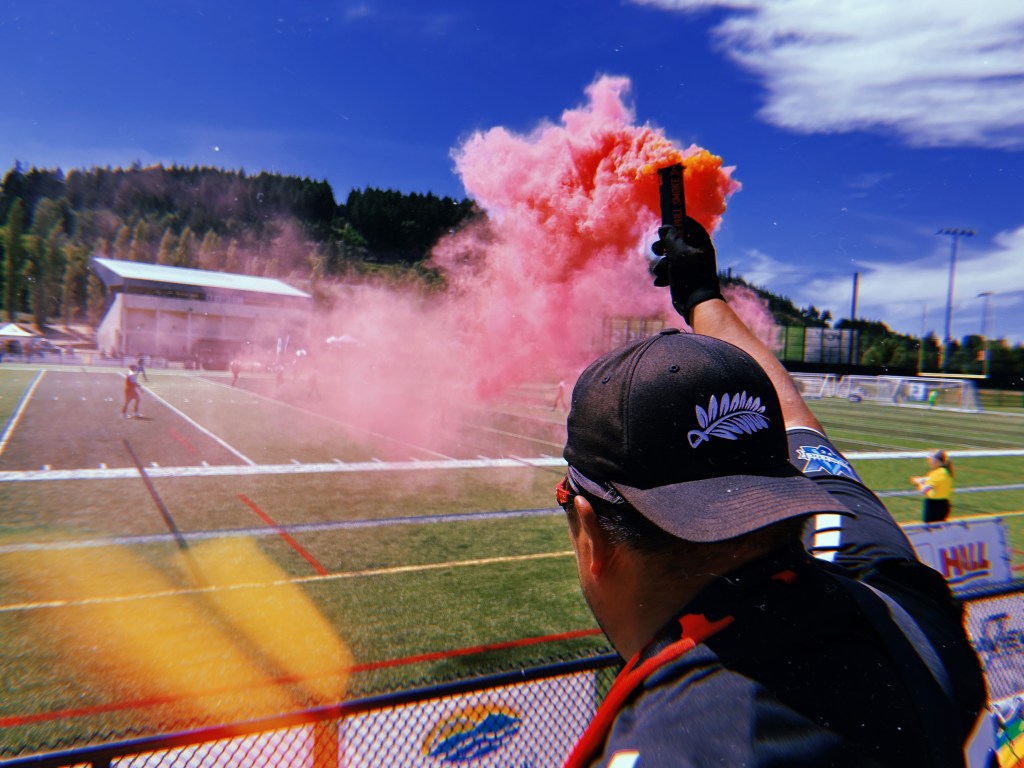 MATCHWEEK 12: ISLAND TIMES – A QUICK-STRIKE VISIT TO HARBOURSIDE SETS UP A BIG FINALE