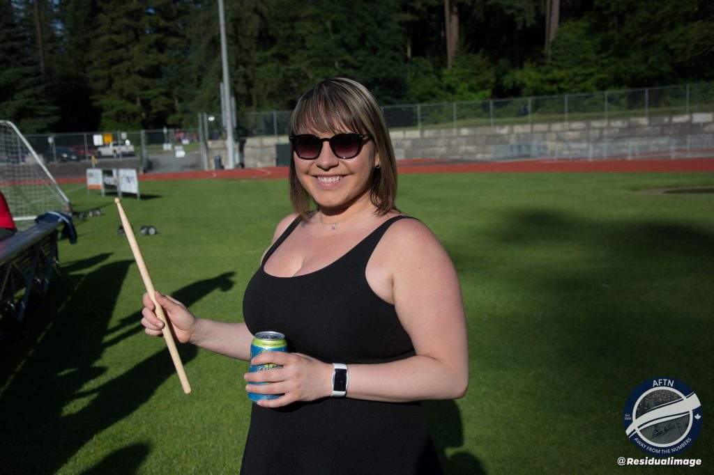 SPOTLIGHT: AARYN VIVIAN FINDS HER FOOTBALL HOME