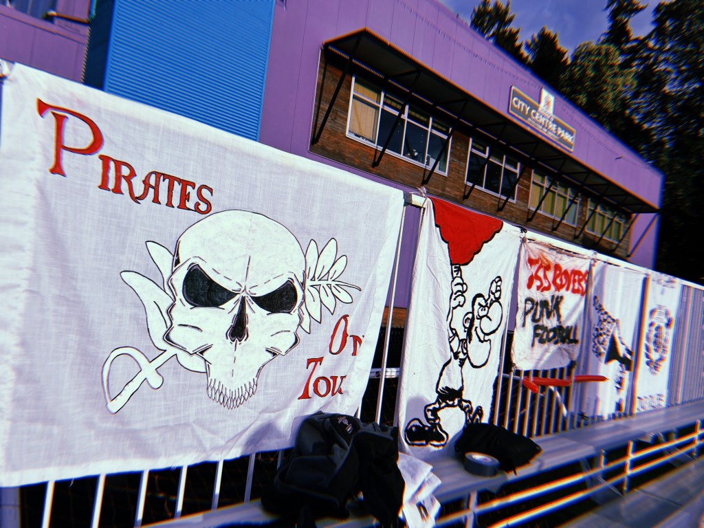 Pirates’ Away Daze Starts the New 2024 Rovers Campaign