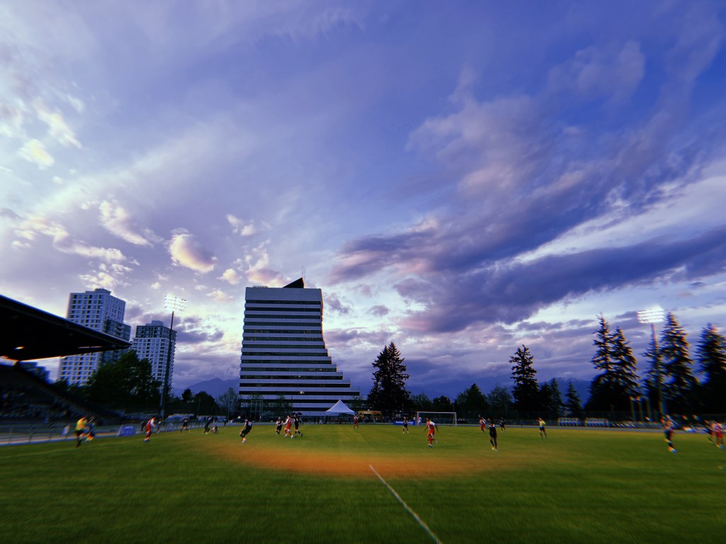 We’re Higher Than You; Rovers Sink Altitude FC in Home Opener